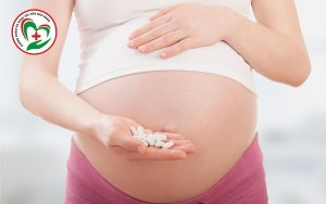 Những lưu ý khi sử dụng thuốc bổ trong thai kỳ