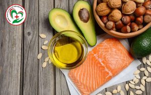 Các thực phẩm giàu Omega 3 rất cần thiết cho mẹ bầu