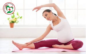 Các bài tập tốt cho thai kỳ mẹ bầu nên biết