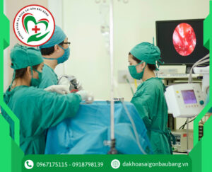 Những bệnh lý thường gặp cần khám ngoại khoa