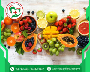 Chế Độ Ăn Uống Cho Người Bị Đau Dạ Dày