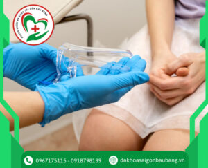 Khi nào nên đi khám phụ khoa: 6 triệu chứng cần lưu ý