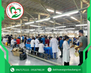 Khám Sức Khỏe Định Kỳ Cho Doanh Nghiệp: Tầm Quan Trọng Và Lợi Ích