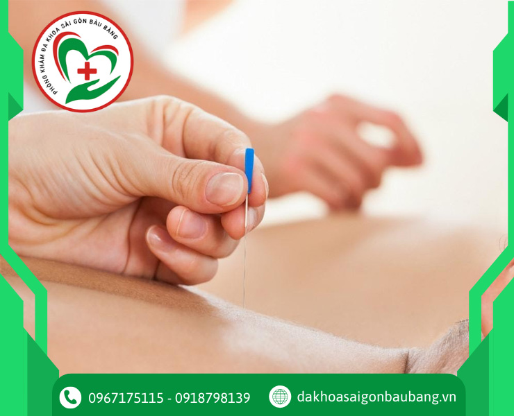 Các phương pháp chữa bệnh trong đông y