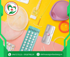 So sánh các phương pháp tránh thai: Ưu, nhược điểm chi tiết