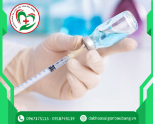 TIÊM THUỐC TRÁNH THAI: ƯU & NHƯỢC ĐIỂM CẦN BIẾT!