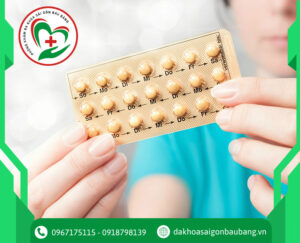 Hướng dẫn sử dụng thuốc tránh thai hàng ngày đúng cách