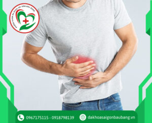 Triệu Chứng Nhận Biết Viêm Ruột Thừa Cấp Tính