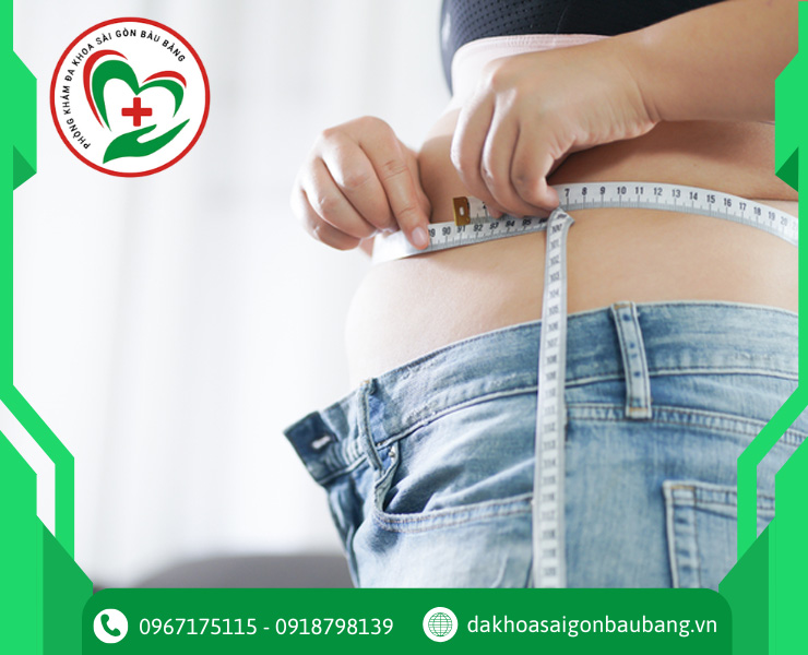 Nguyên nhân gây bệnh đái tháo đường