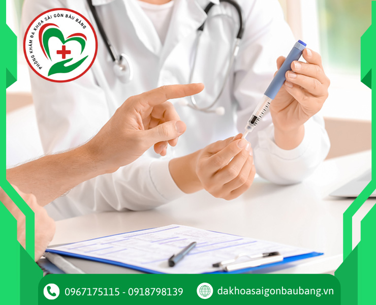 Bệnh đái tháo đường là gì? Nguyên nhân gây bệnh đái tháo đường