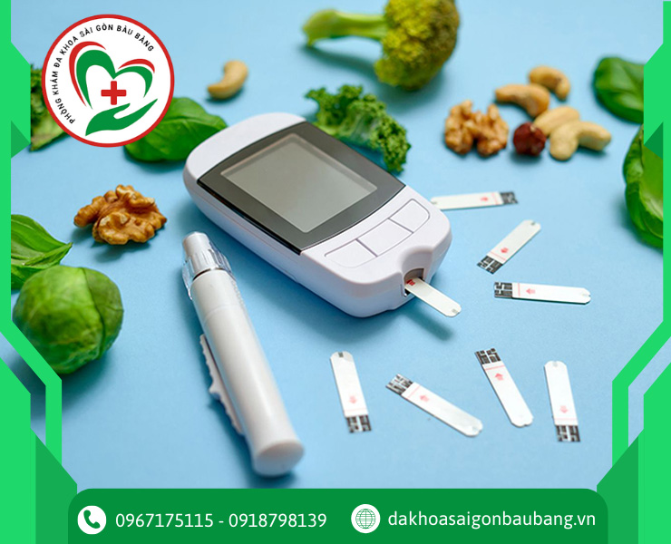Chế độ sinh hoạt phòng ngừa bệnh đái tháo đường