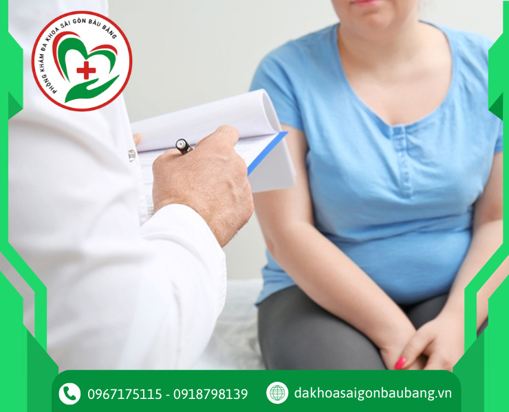Cách phòng ngừa biến chứng đái tháo đường