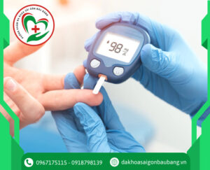 Các loại bệnh đái tháo đường phổ biến hiện nay