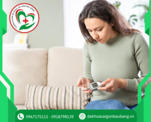 Dấu Hiệu Nhận Biết Sớm Bệnh Đái Tháo Đường Bạn Cần Biết