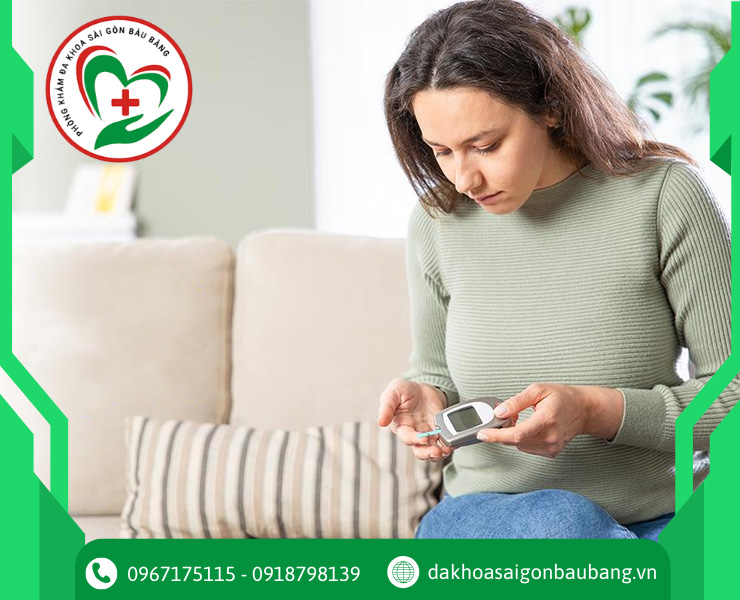 Dấu Hiệu Nhận Biết Sớm Bệnh Đái Tháo Đường Bạn Cần Biết