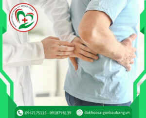 Biểu hiện nhận biết bệnh suy thận giai đoạn đầu