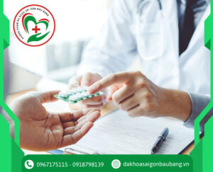 Thuốc điều trị huyết áp: Những điều cần lưu ý